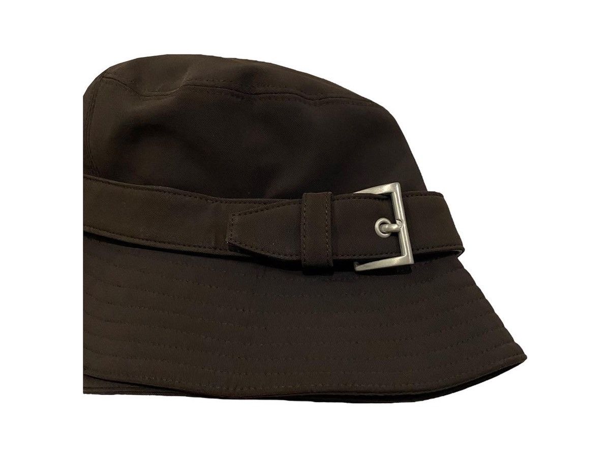 RARE Vintage Prada Bucket Hat