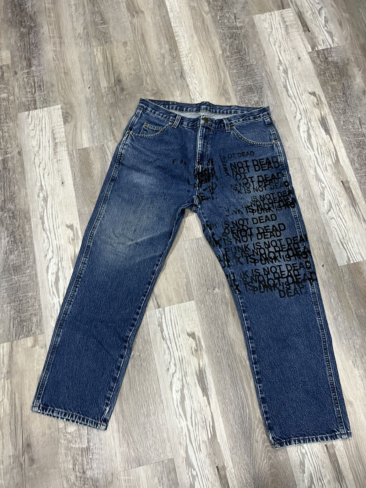 Dasyori Pants | Grailed