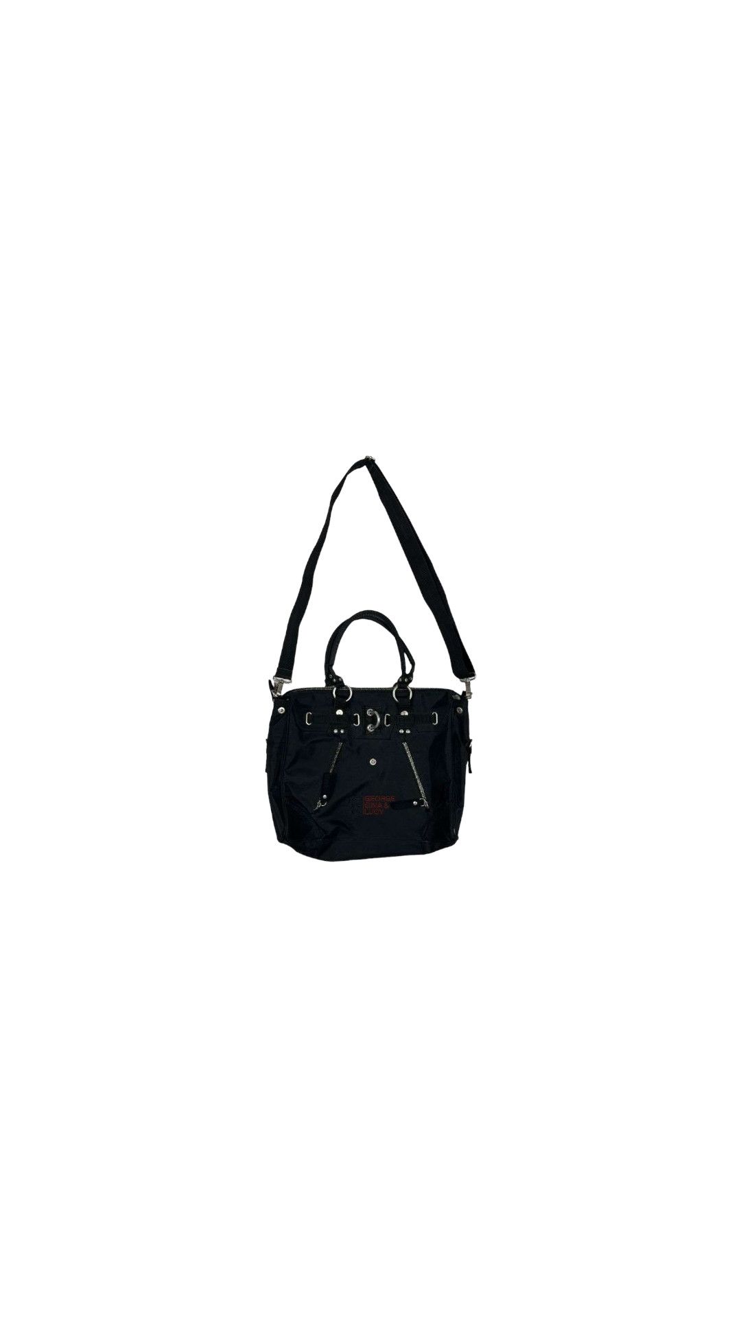 Vintage George Gina & Lucy Bag