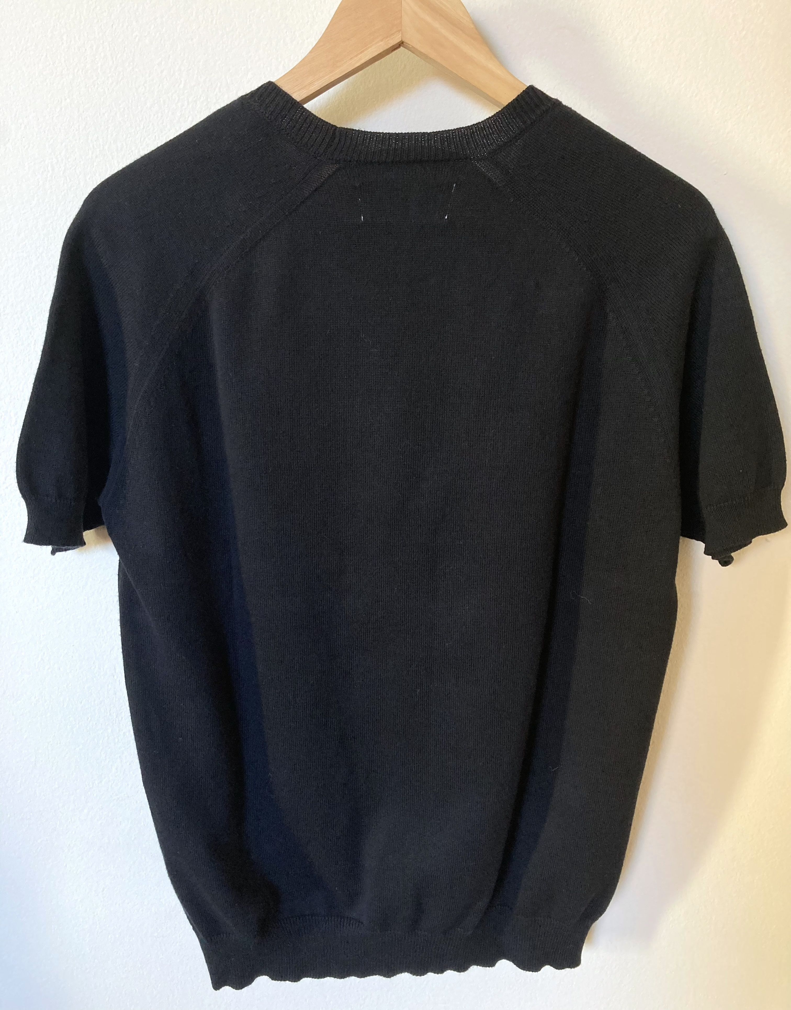 Junya Watanabe SS02 Watermelon Knit Size US S / EU 44-46 / 1 - 3 Thumbnail