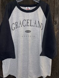 Graceland T Shirt Vintage 1993 | Grailed