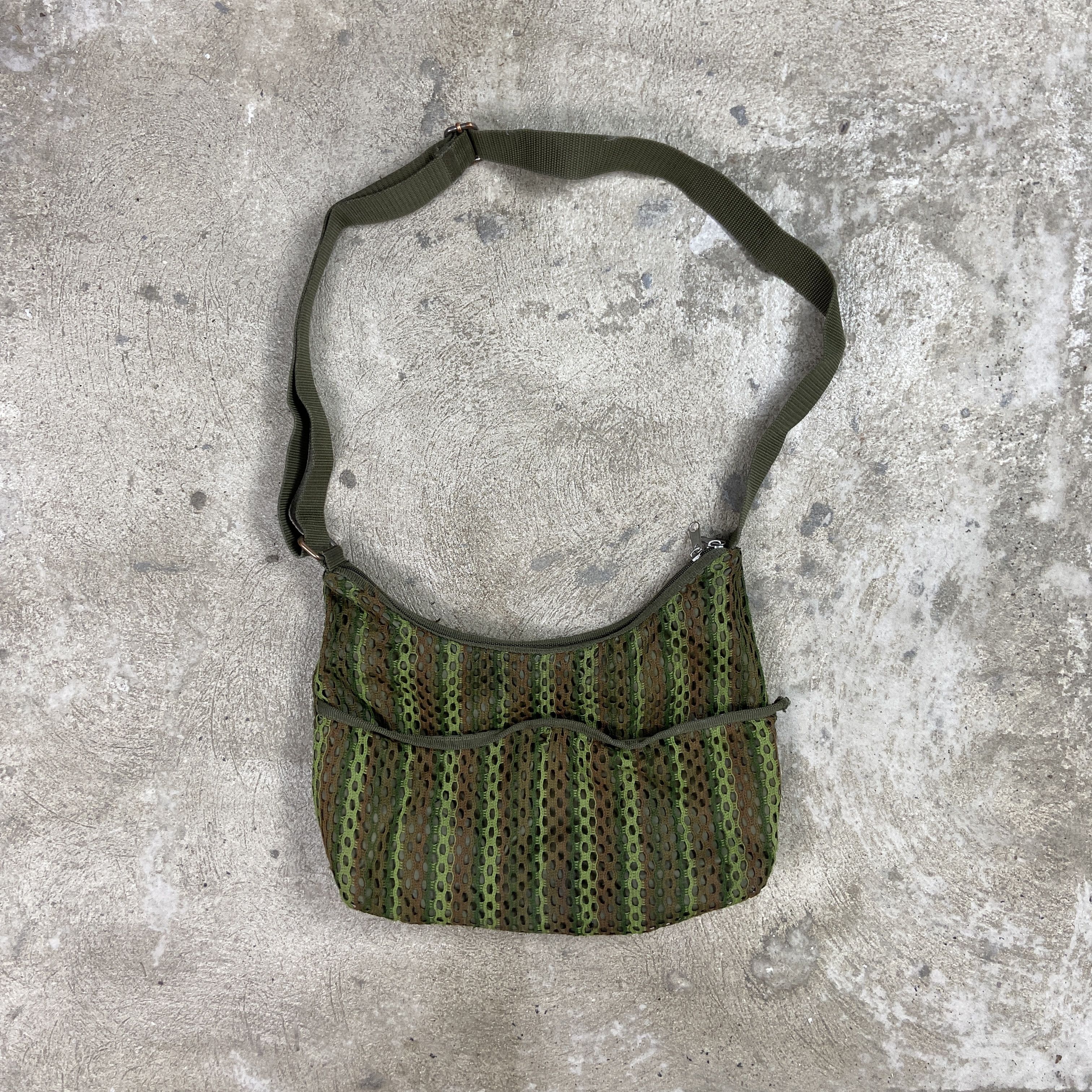 NAPAPIRI shoulder bag archive y2k 【公式通販】