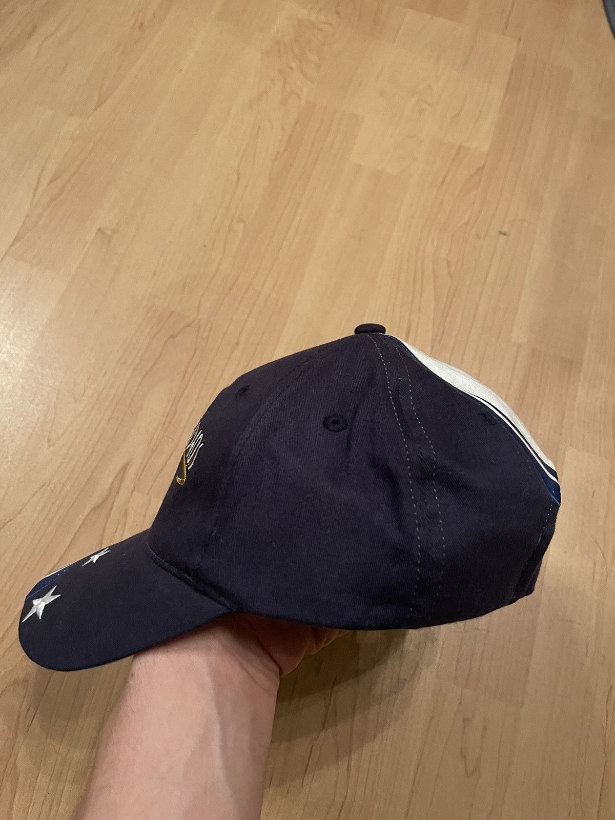 Universal Studios × Vintage Universal Studios vintage 90s deadstock cap Size ONE SIZE - 3 Thumbnail