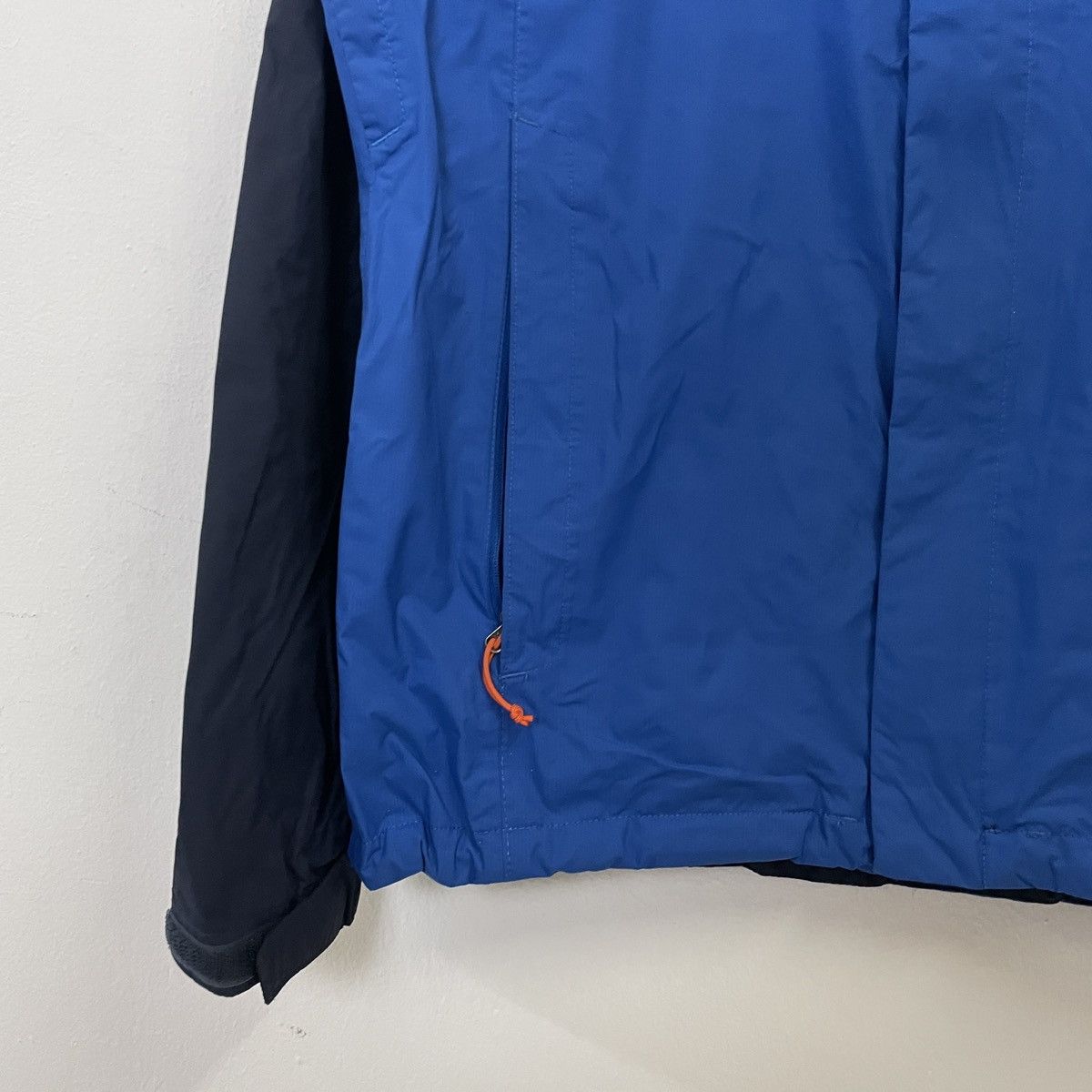 The North Face The North Face Embroidery Logo Sweater Size US L / EU 52-54 / 3 - 3 Thumbnail