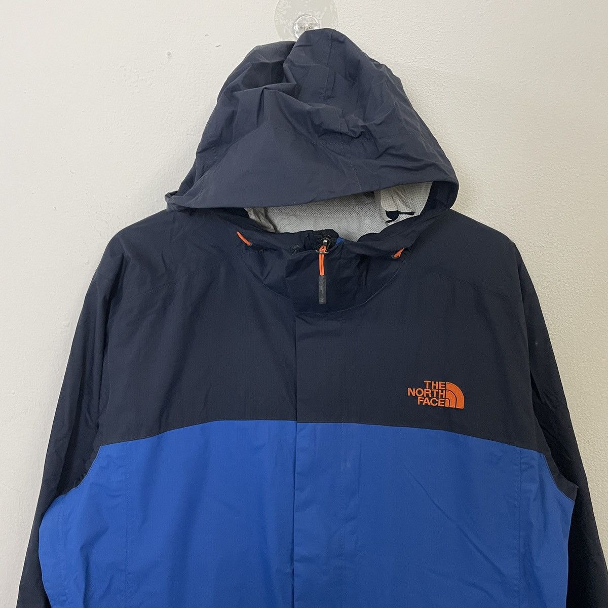 The North Face The North Face Embroidery Logo Sweater Size US L / EU 52-54 / 3 - 4 Thumbnail