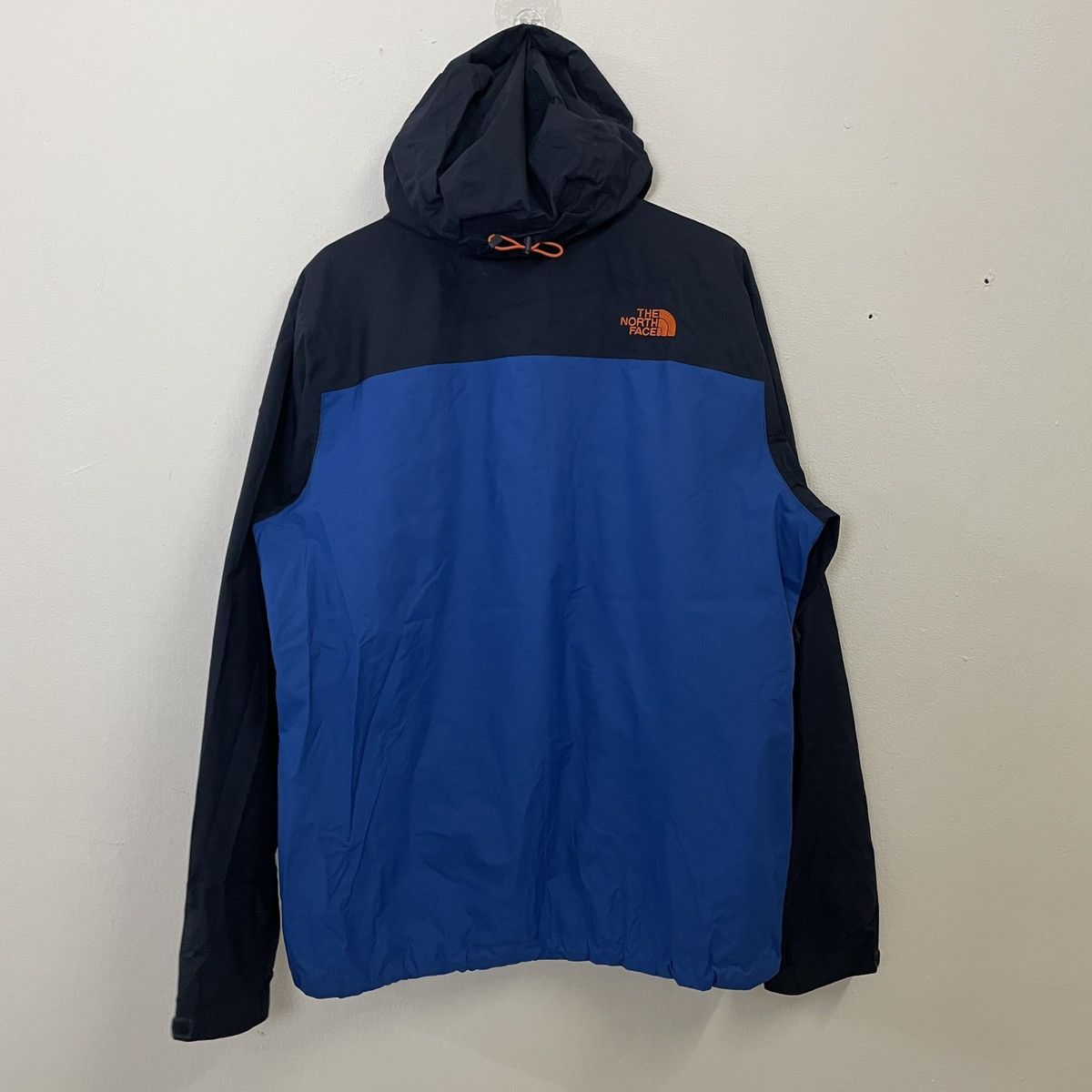The North Face The North Face Embroidery Logo Sweater Size US L / EU 52-54 / 3 - 7 Thumbnail