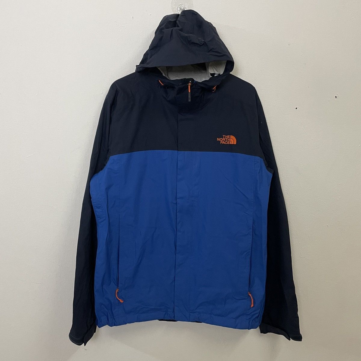 The North Face The North Face Embroidery Logo Sweater Size US L / EU 52-54 / 3 - 1 Thumbnail