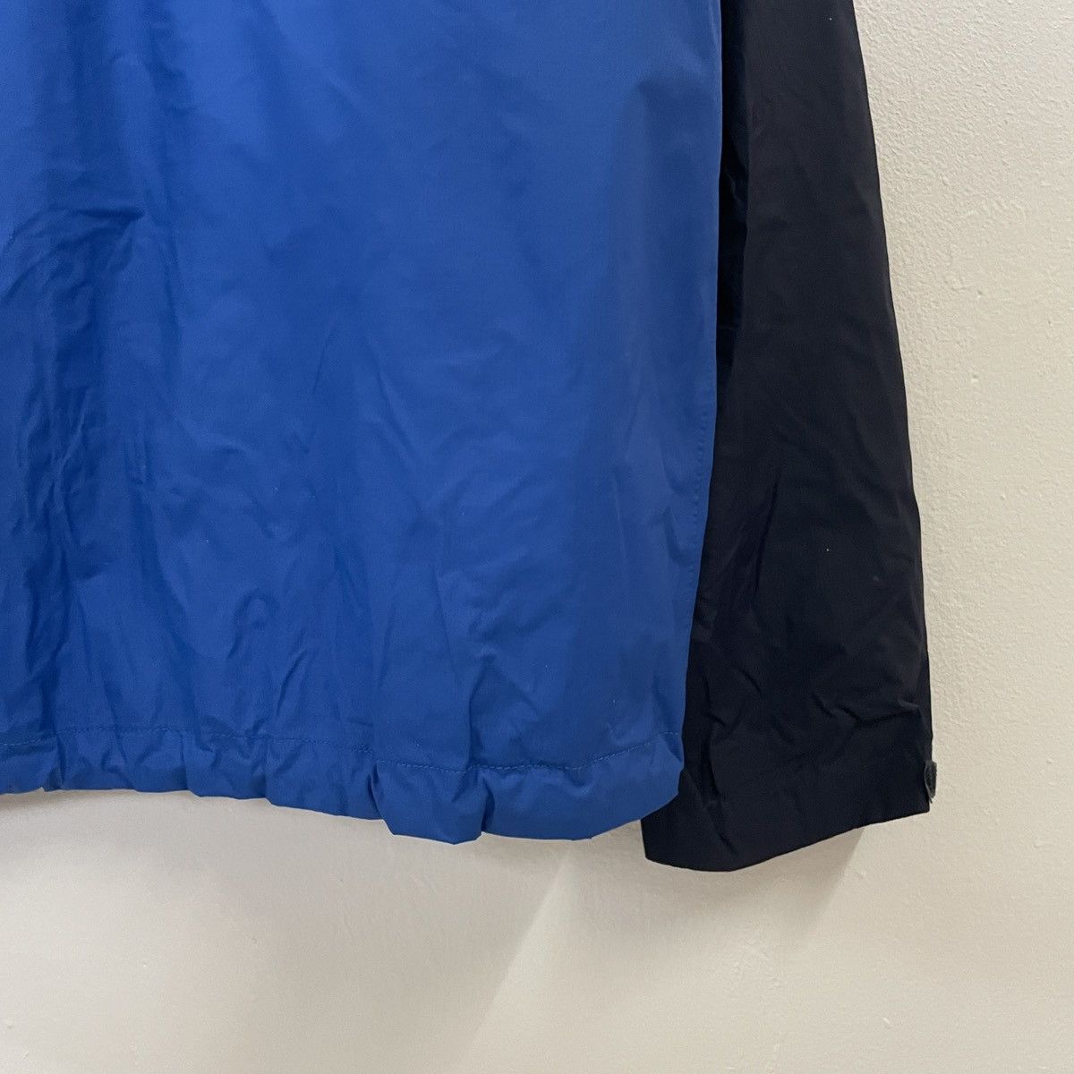 The North Face The North Face Embroidery Logo Sweater Size US L / EU 52-54 / 3 - 8 Thumbnail