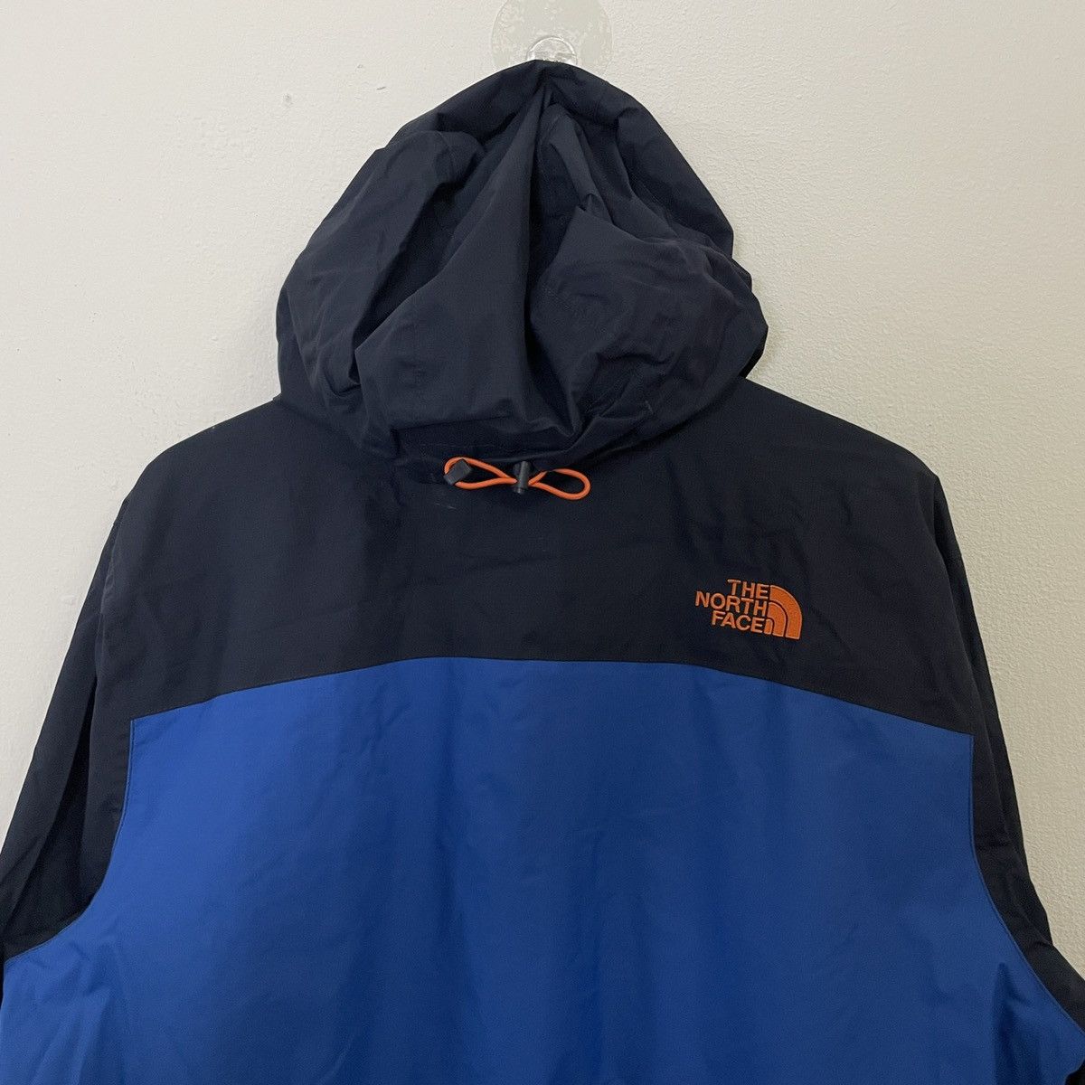 The North Face The North Face Embroidery Logo Sweater Size US L / EU 52-54 / 3 - 10 Thumbnail