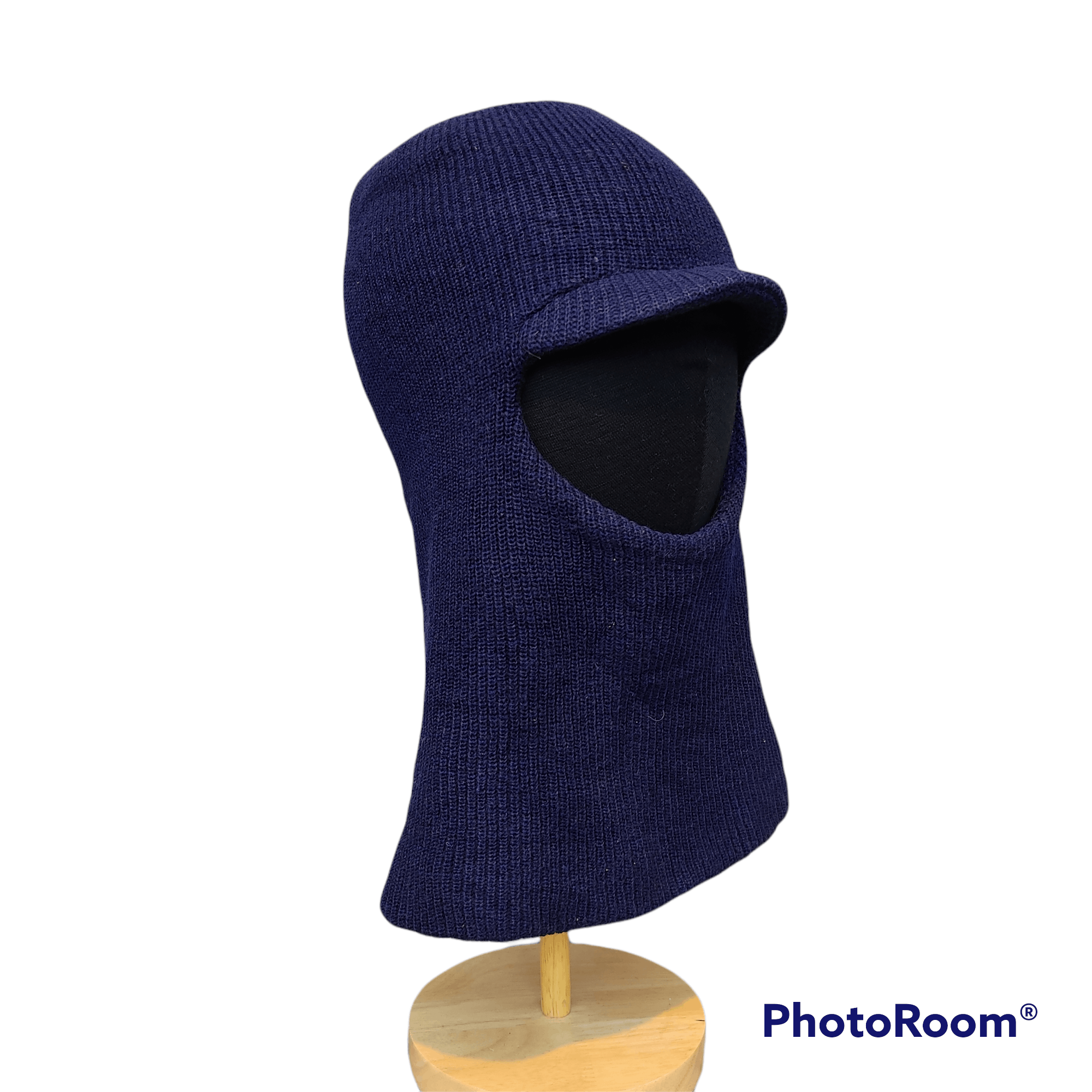 Other Balaclava Face Mask One Hole Caps Size ONE SIZE - 2 Thumbnail