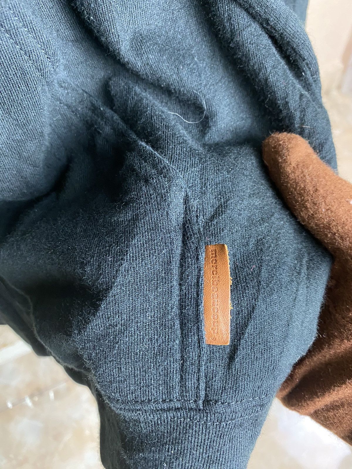 Issey Miyake RARE!. Mercibeaucoup By Issey Miyake Pillow Neck Sweaters Size L / US 10 / IT 46 - 5 Thumbnail