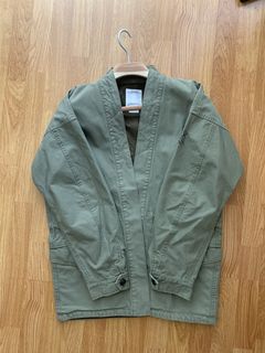 Visvim Sanjuro Benny Jacket | Grailed