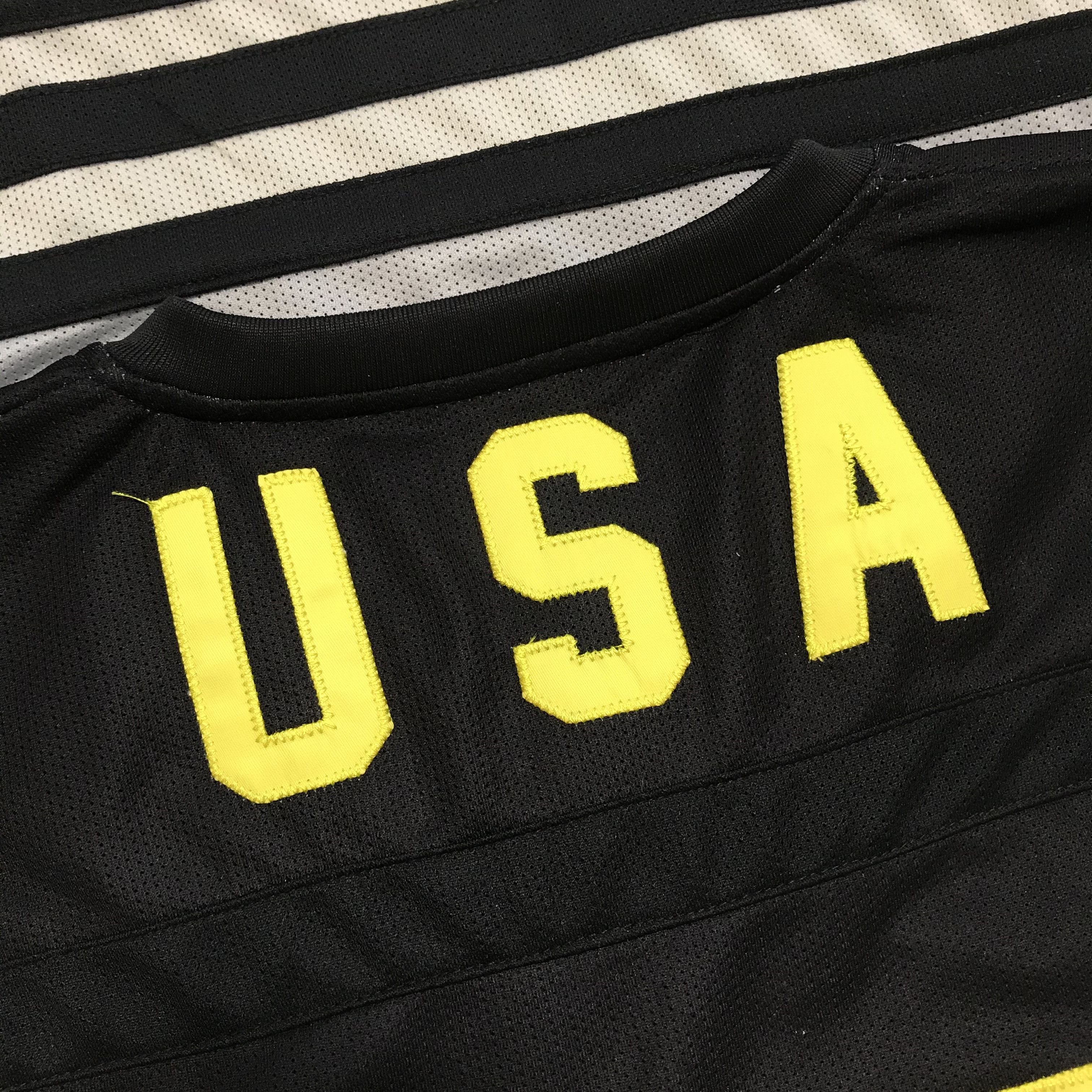 10 Deep 10 DEEP Jersey USA Sweatshirt Gradient Crewneck Size US L / EU 52-54 / 3 - 4 Thumbnail