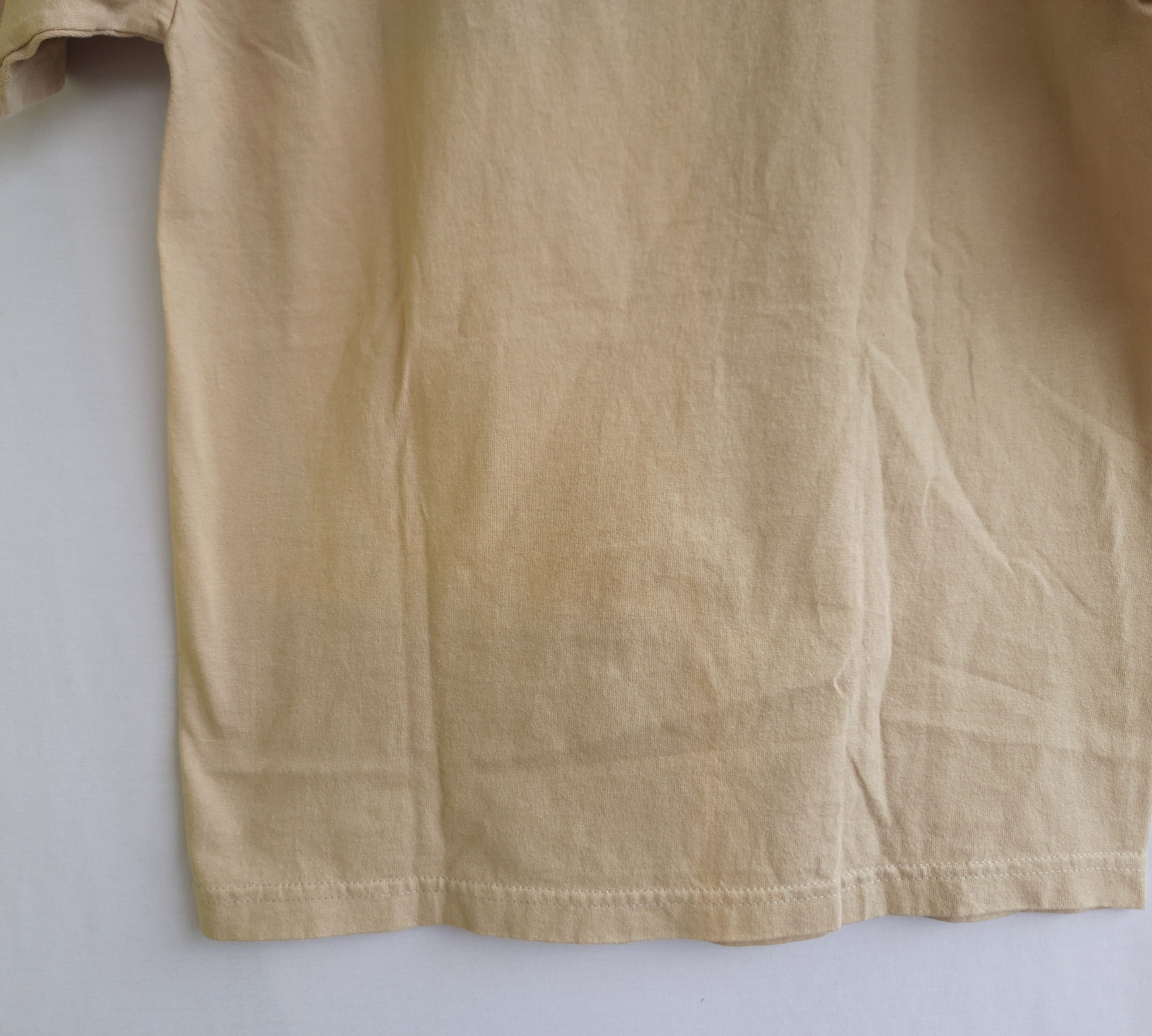 Japanese Brand Y2K Kayomi Harai Japanese designer T-Shirt Size S / US 4 / IT 40 - 7 Thumbnail