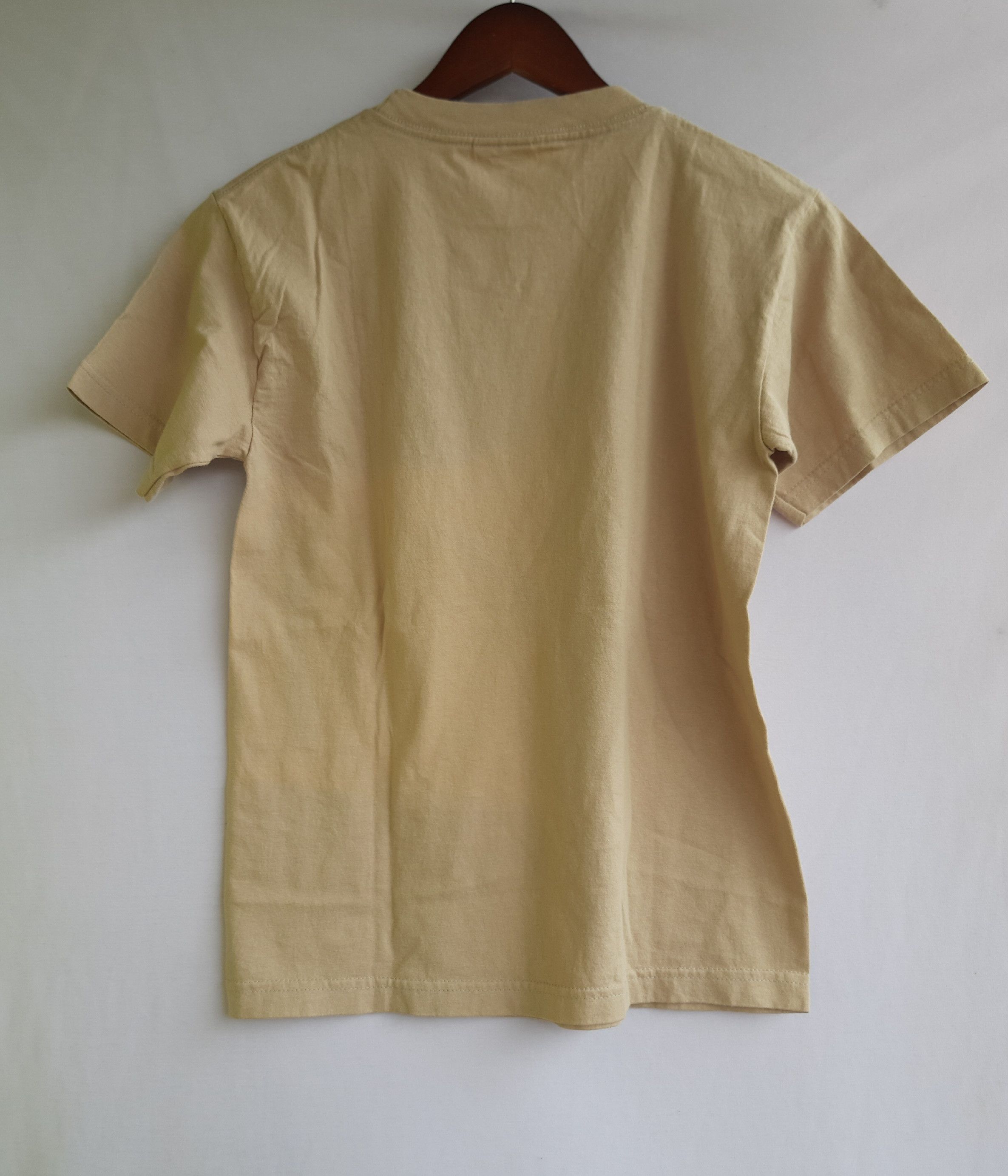 Japanese Brand Y2K Kayomi Harai Japanese designer T-Shirt Size S / US 4 / IT 40 - 2 Thumbnail