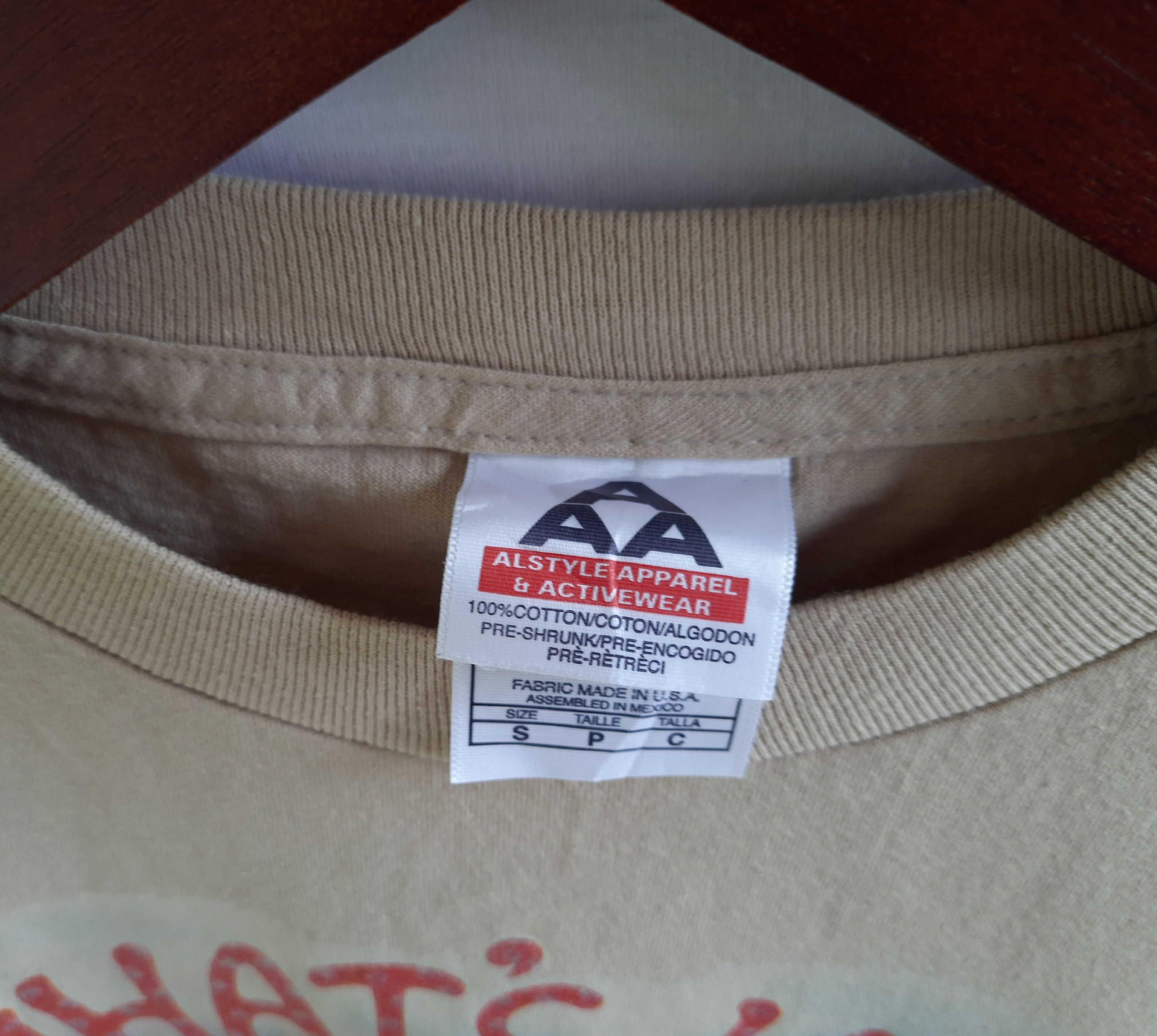 Japanese Brand Y2K Kayomi Harai Japanese designer T-Shirt Size S / US 4 / IT 40 - 6 Thumbnail