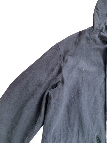 Yohji Yamamoto Vintage Yohji Yamamoto Y’s For Men Hoodie Jacket Size US L / EU 52-54 / 3 - 9 Thumbnail