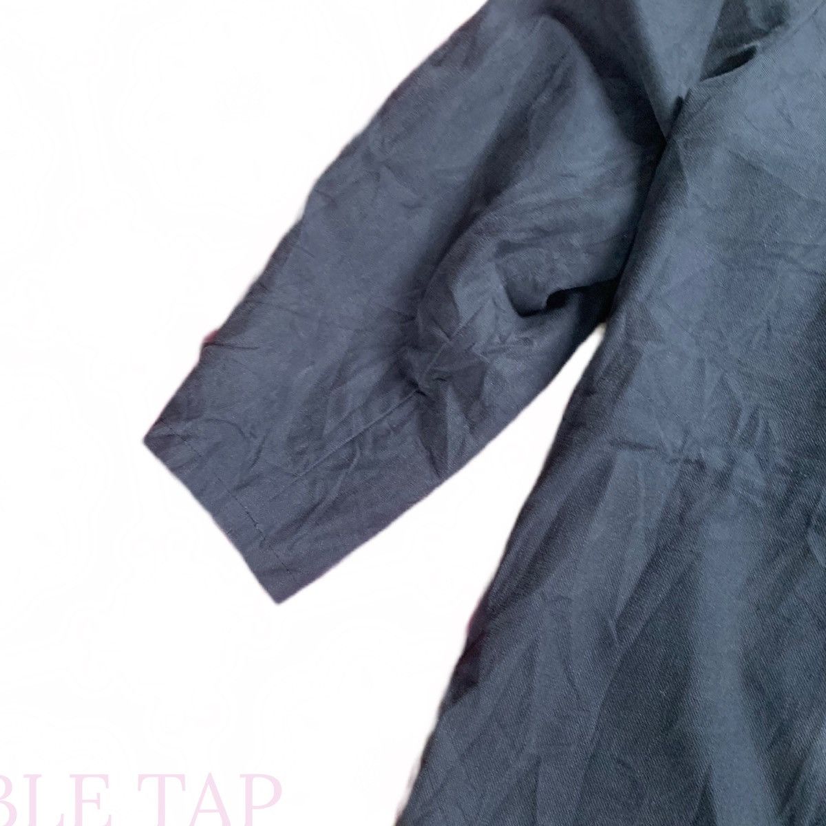Yohji Yamamoto Vintage Yohji Yamamoto Y’s For Men Hoodie Jacket Size US L / EU 52-54 / 3 - 5 Thumbnail