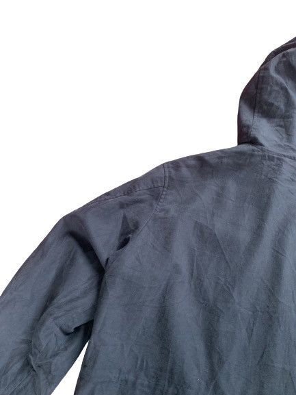 Yohji Yamamoto Vintage Yohji Yamamoto Y’s For Men Hoodie Jacket Size US L / EU 52-54 / 3 - 8 Thumbnail