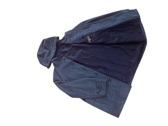 Yohji Yamamoto Vintage Yohji Yamamoto Y’s For Men Hoodie Jacket Size US L / EU 52-54 / 3 - 12 Thumbnail