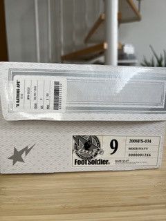 Bape BAPE Roadsta Sneakers Size US 9 / EU 42 - 5 Thumbnail