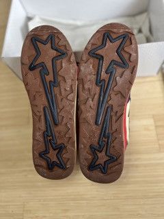 Bape BAPE Roadsta Sneakers Size US 9 / EU 42 - 6 Thumbnail