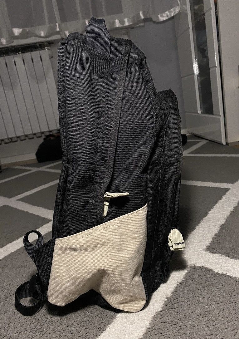 Nike Vintage 90’s Nike Center Swoosh bag backpack unisex one size Size ONE SIZE - 5 Thumbnail