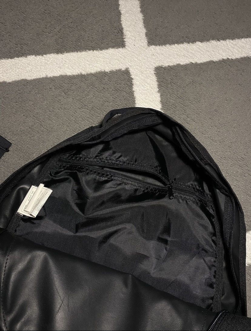 Nike Vintage 90’s Nike Center Swoosh bag backpack unisex one size Size ONE SIZE - 12 Thumbnail