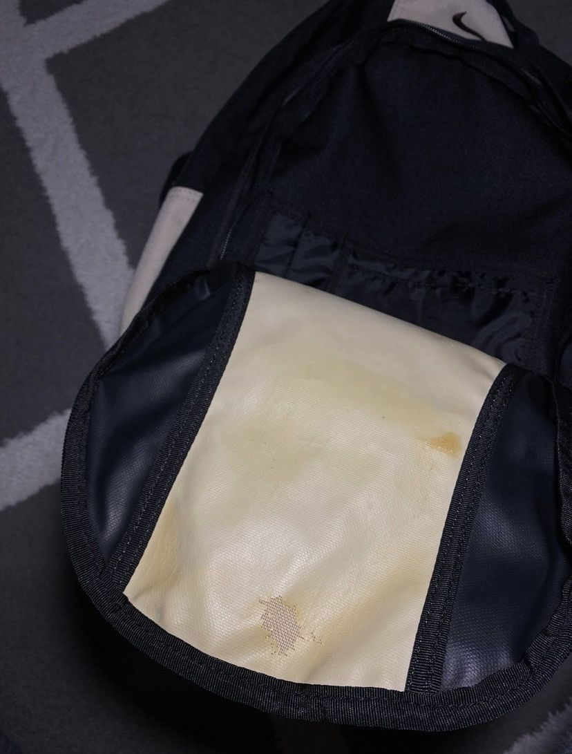 Nike Vintage 90’s Nike Center Swoosh bag backpack unisex one size Size ONE SIZE - 13 Thumbnail
