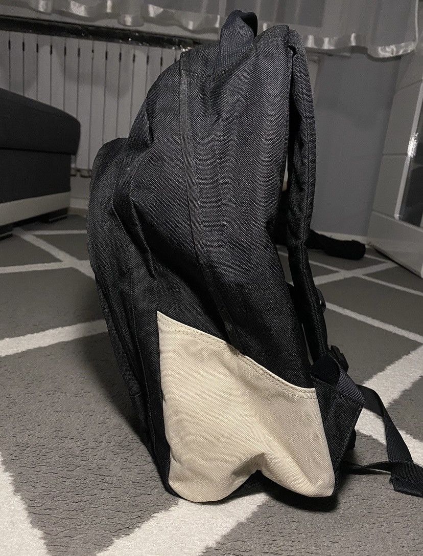 Nike Vintage 90’s Nike Center Swoosh bag backpack unisex one size Size ONE SIZE - 6 Thumbnail