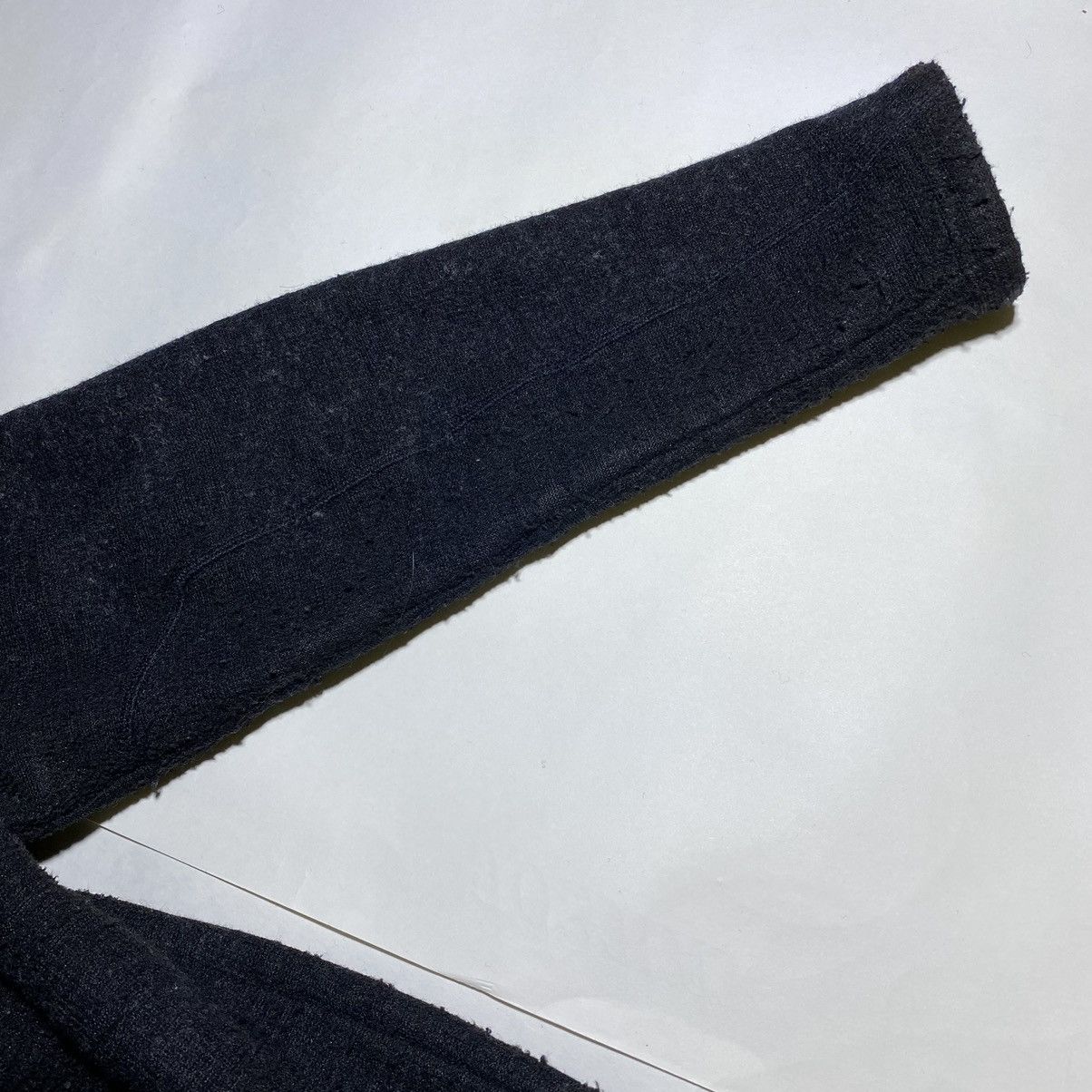 The North Face × Vintage Vintage The North Face Wool Hoodie Jacket Size US M / EU 48-50 / 2 - 18 Thumbnail