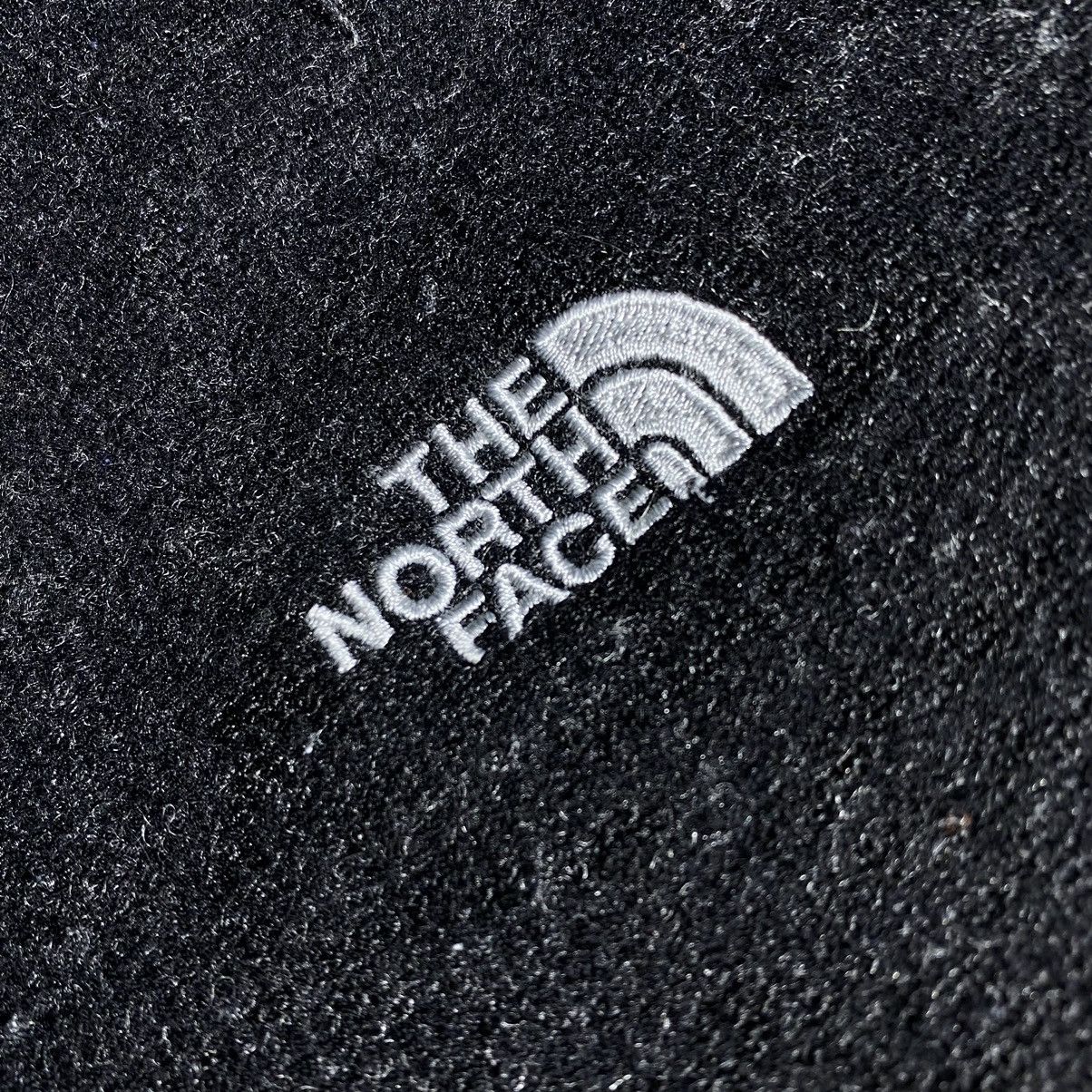 The North Face × Vintage Vintage The North Face Wool Hoodie Jacket Size US M / EU 48-50 / 2 - 21 Thumbnail