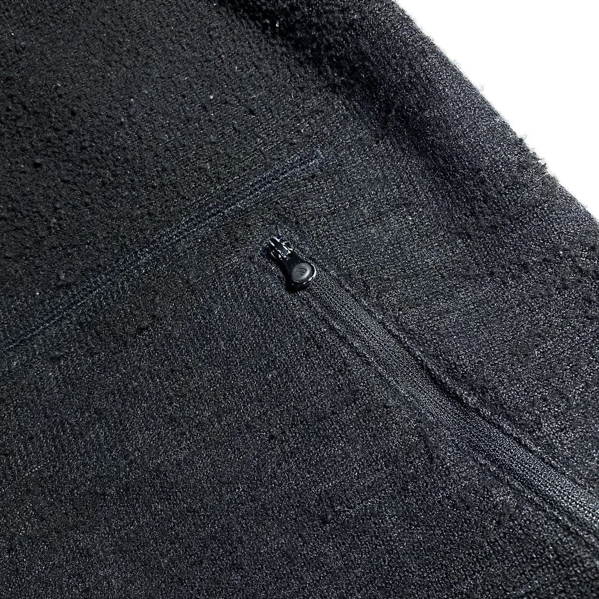 The North Face × Vintage Vintage The North Face Wool Hoodie Jacket Size US M / EU 48-50 / 2 - 9 Thumbnail
