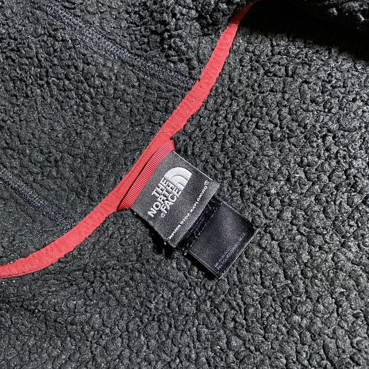 The North Face × Vintage Vintage The North Face Wool Hoodie Jacket Size US M / EU 48-50 / 2 - 13 Thumbnail