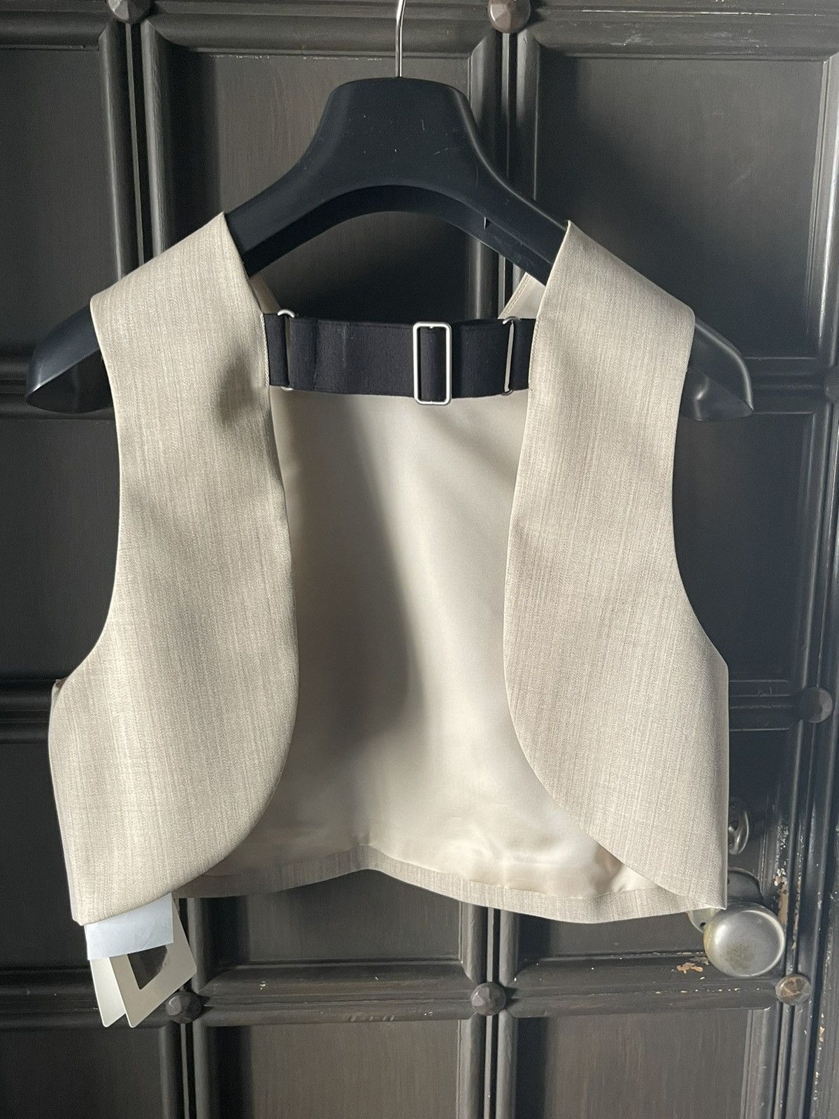 Jil Sander blazer/Coat and Top