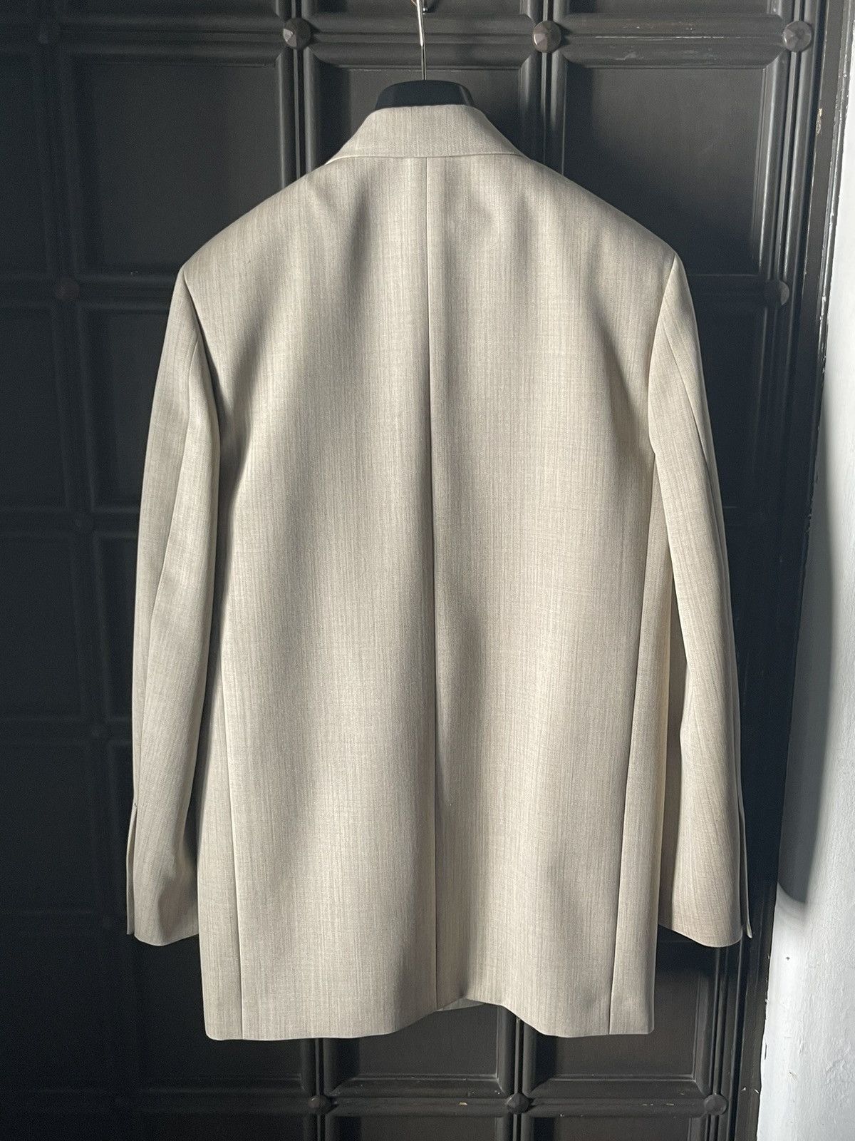 Jil Sander blazer/Coat and Top