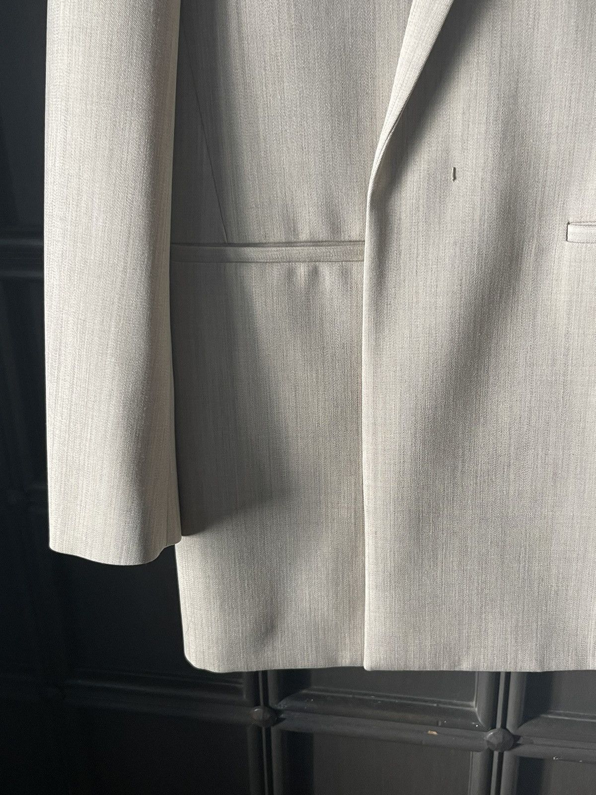 Jil Sander blazer/Coat and Top