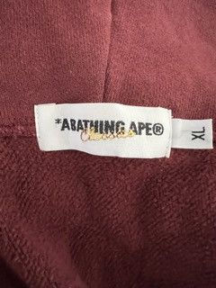 Bape BAPE Royalty Full Zip Hoodie Size US XL / EU 56 / 4 - 9 Thumbnail