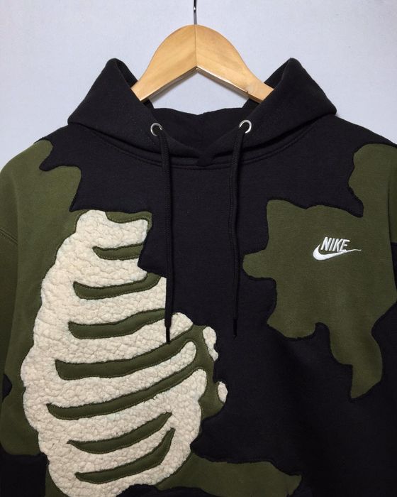 skeletoes shoes nike