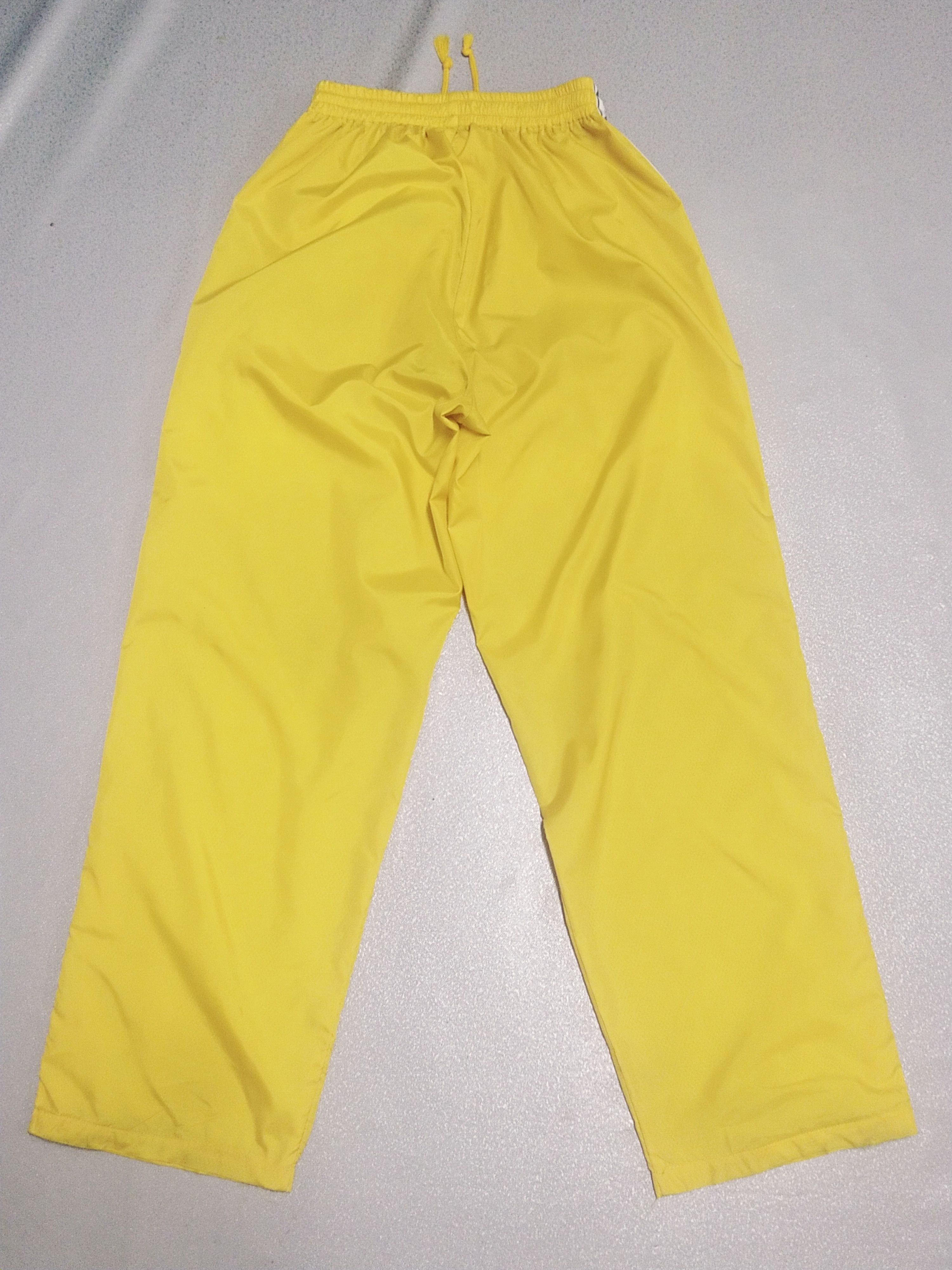 Fred Perry × Vintage 🔥 Vintage Fred Perry Side Tape Logo Sports Pant Size US 28 / EU 44 - 3 Thumbnail