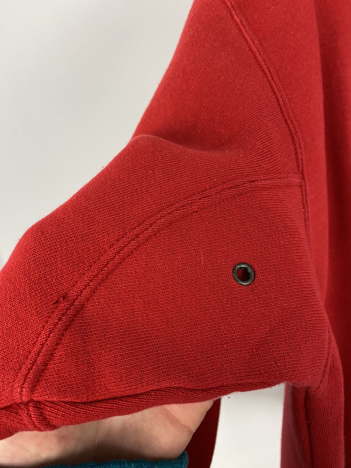 Timberland Vintage Y2K Timberland Sweatshirt Arcteryx Nike Blind Stussy Size US L / EU 52-54 / 3 - 7 Thumbnail