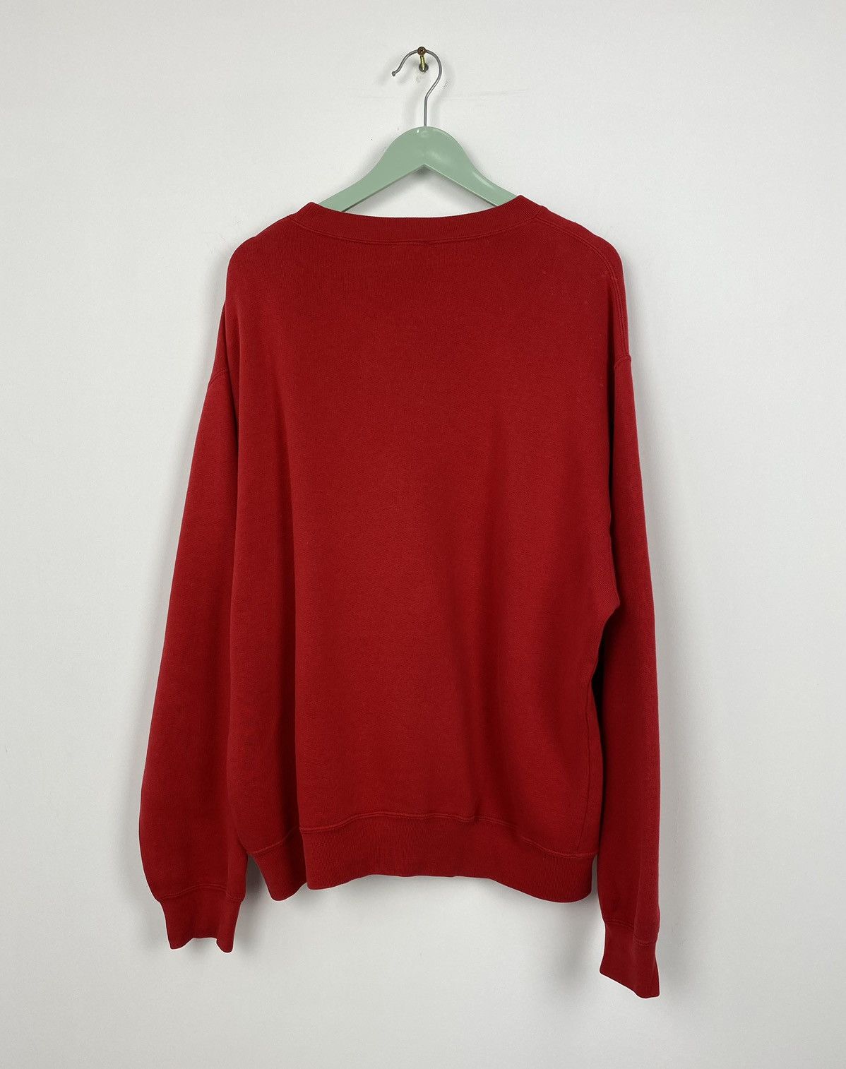Timberland Vintage Y2K Timberland Sweatshirt Arcteryx Nike Blind Stussy Size US L / EU 52-54 / 3 - 12 Thumbnail