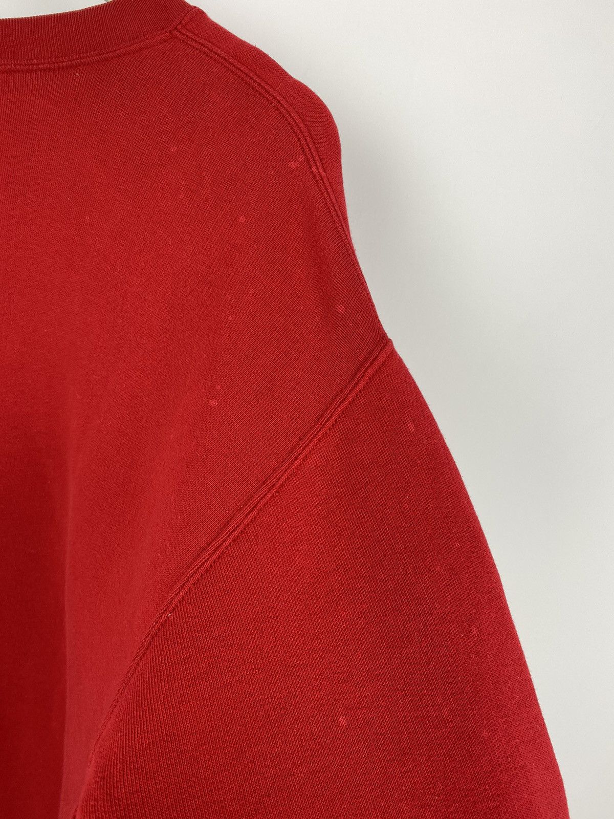 Timberland Vintage Y2K Timberland Sweatshirt Arcteryx Nike Blind Stussy Size US L / EU 52-54 / 3 - 13 Thumbnail