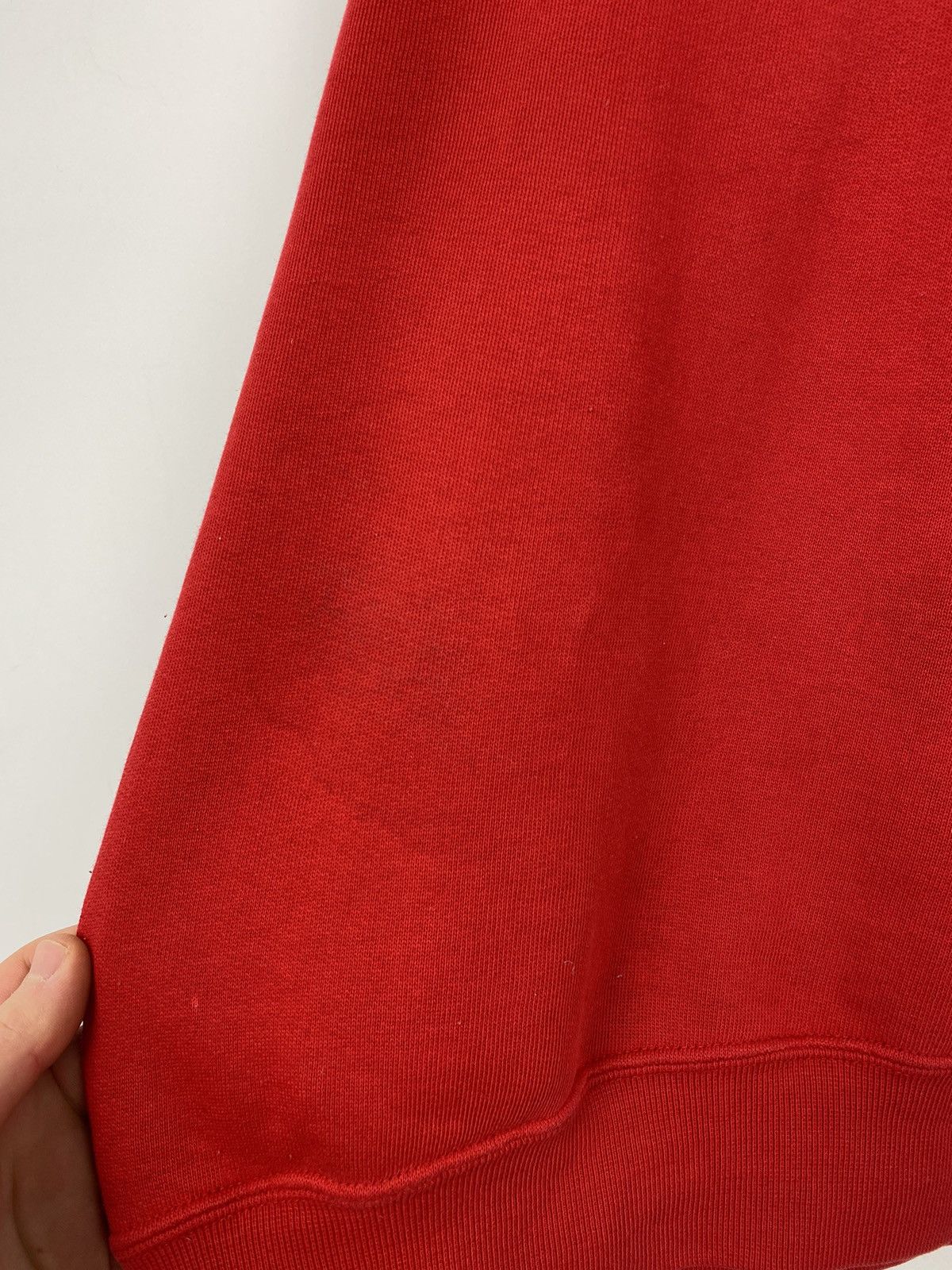 Timberland Vintage Y2K Timberland Sweatshirt Arcteryx Nike Blind Stussy Size US L / EU 52-54 / 3 - 5 Thumbnail