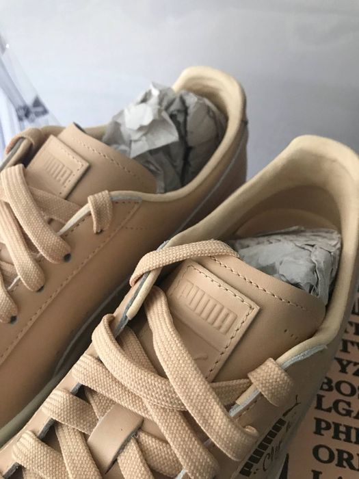 Puma clyde outlet 444