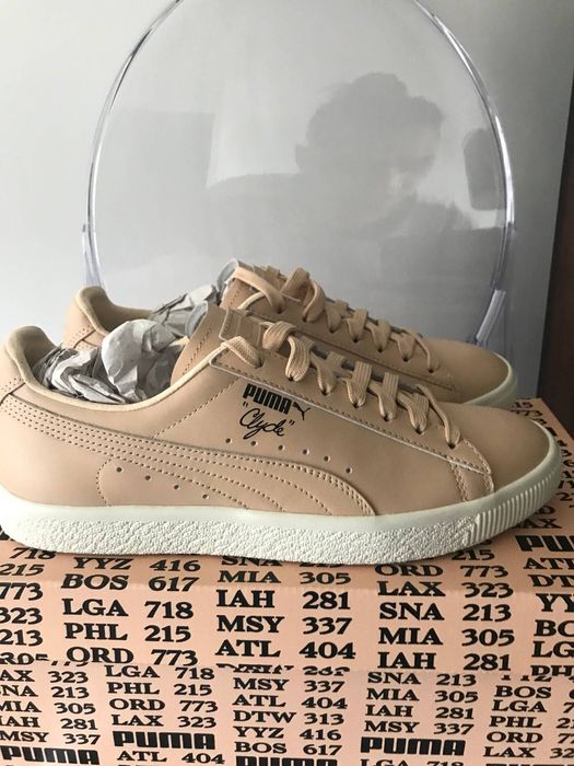 Puma clyde clearance 444