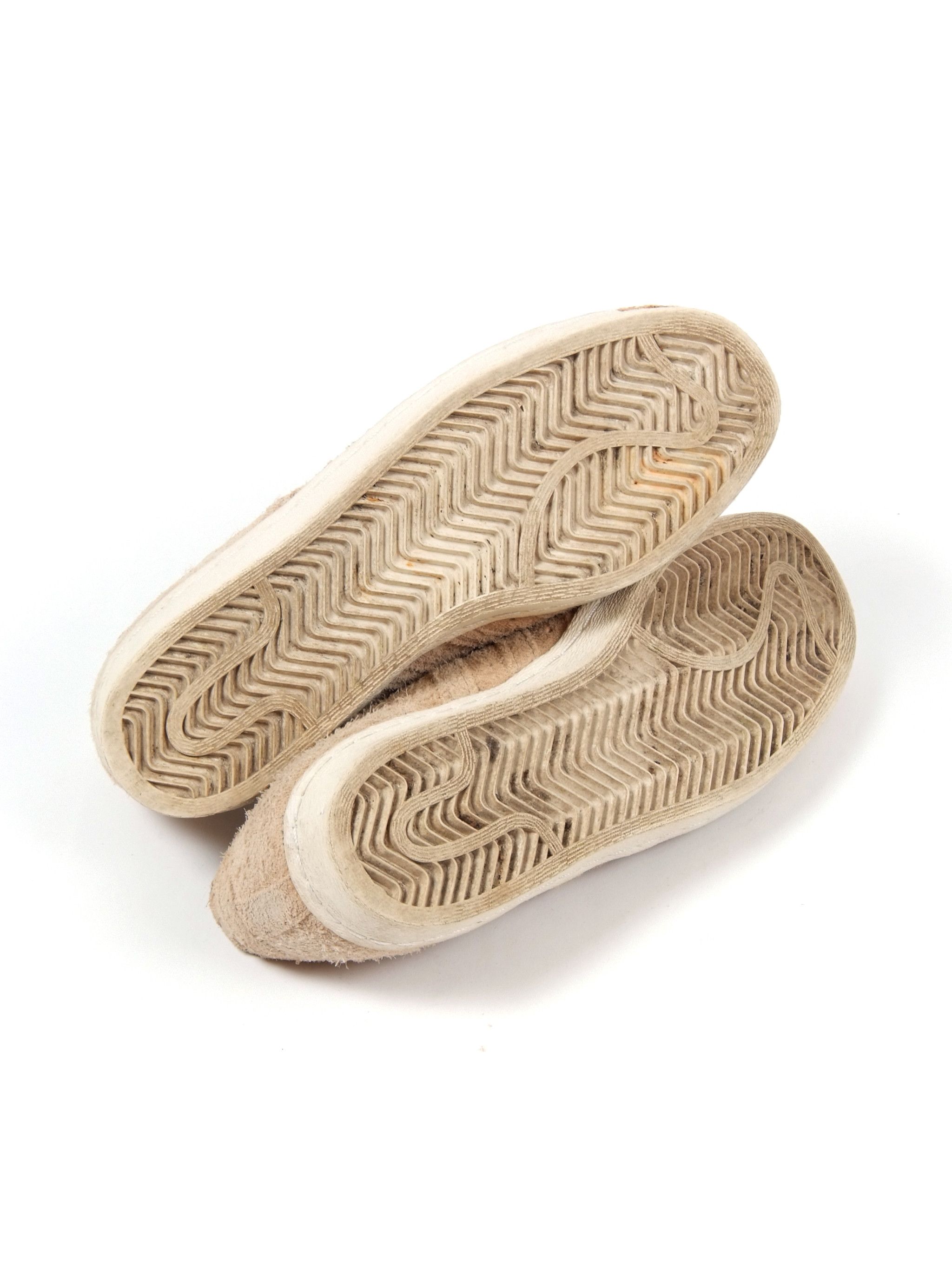 Adidas Adidas Superstar 80s Cork Pack US6.5/38 Size US 6.5 / IT 36.5 - 5 Thumbnail