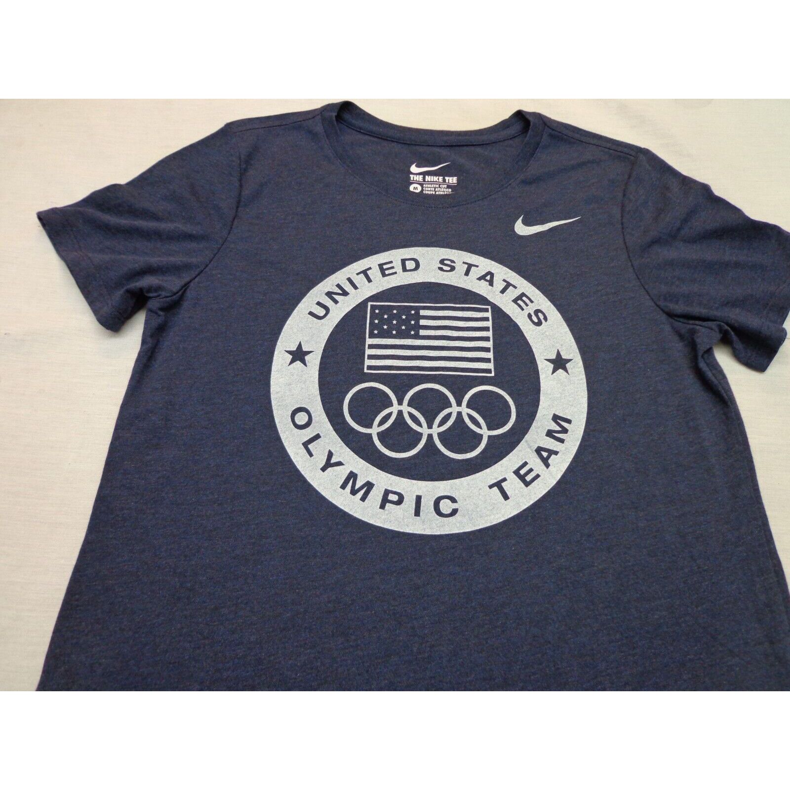 Nike united states olympic team