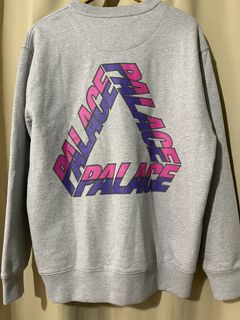 Palace P 3 Crew | Grailed