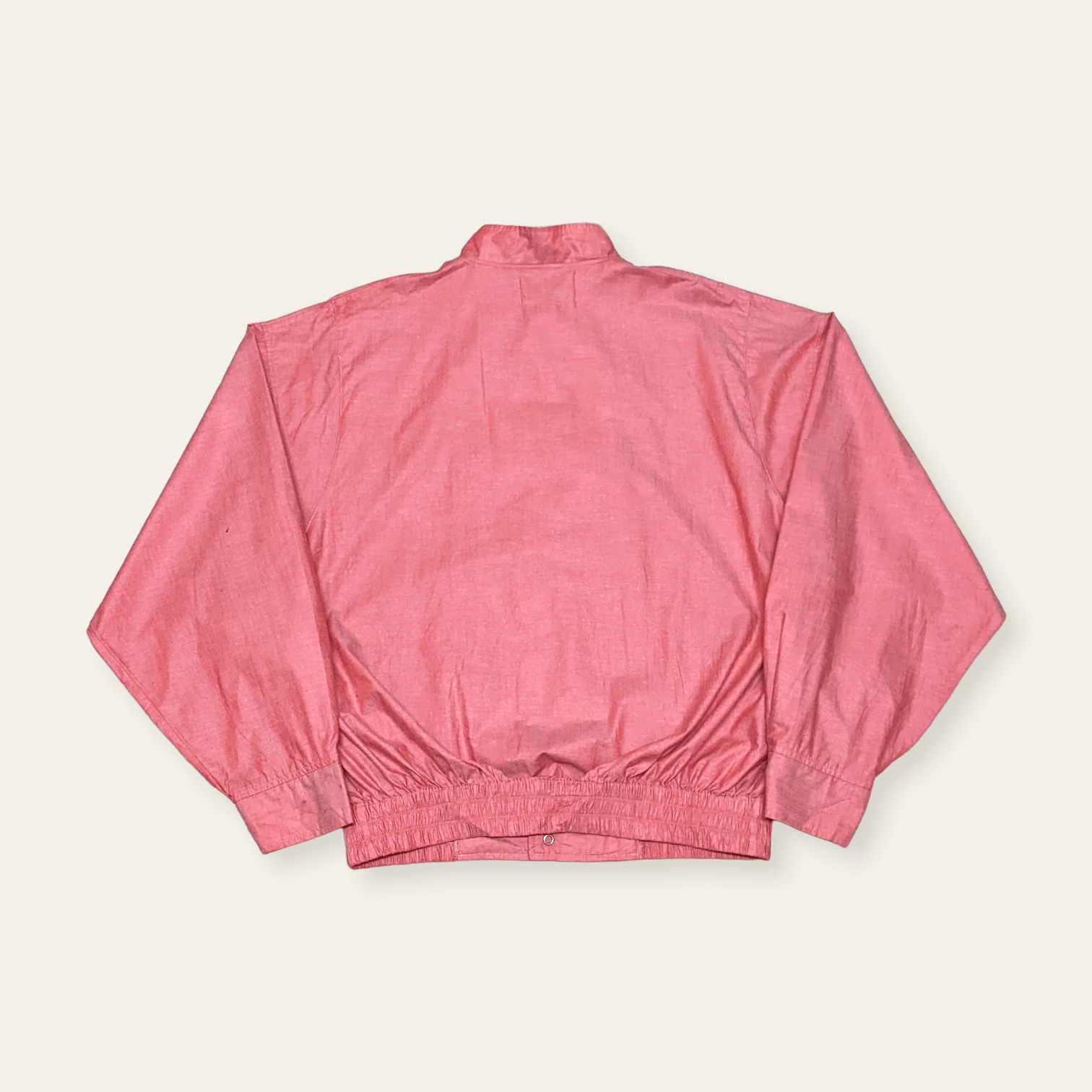 Japanese Brand × Vintage Very Rare Vintage 80s Nissan Skyline R31 Promo Jacket Size US L / EU 52-54 / 3 - 2 Thumbnail
